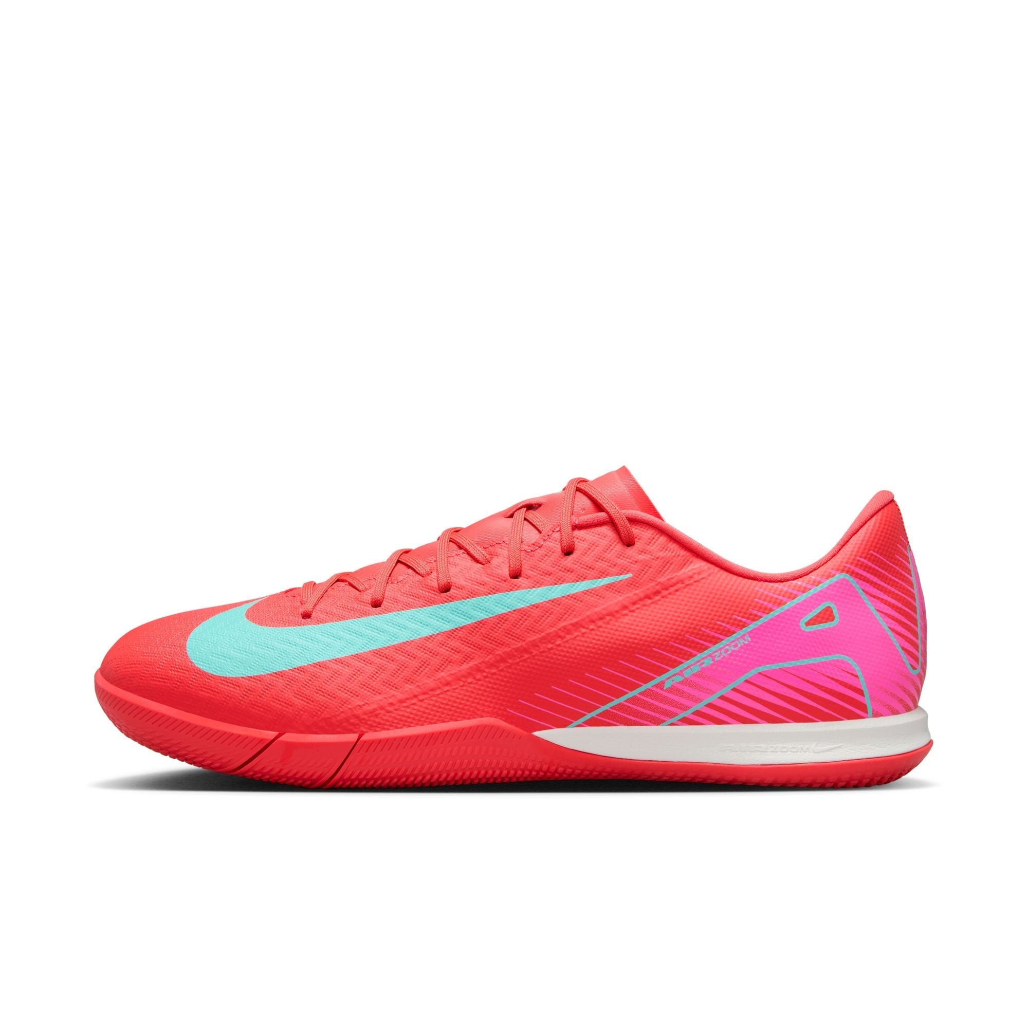 Nike Mercurial Vapor 16 Academy IC Low-Top Soccer Shoes