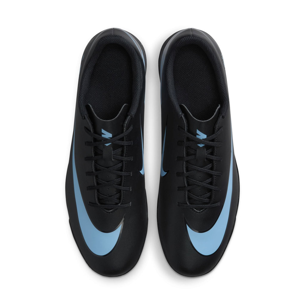 Nike Mercurial Vapor 16 Club Turf Low-Top Soccer Shoes