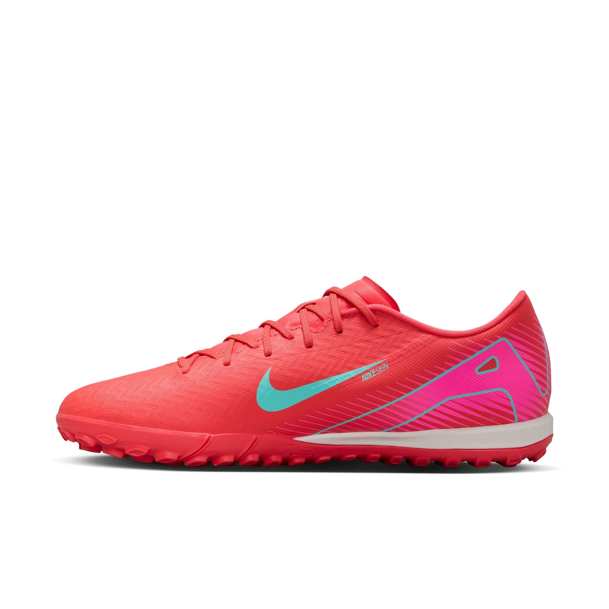 Nike Mercurial Vapor 16 Academy TF Low-Top Soccer Shoes