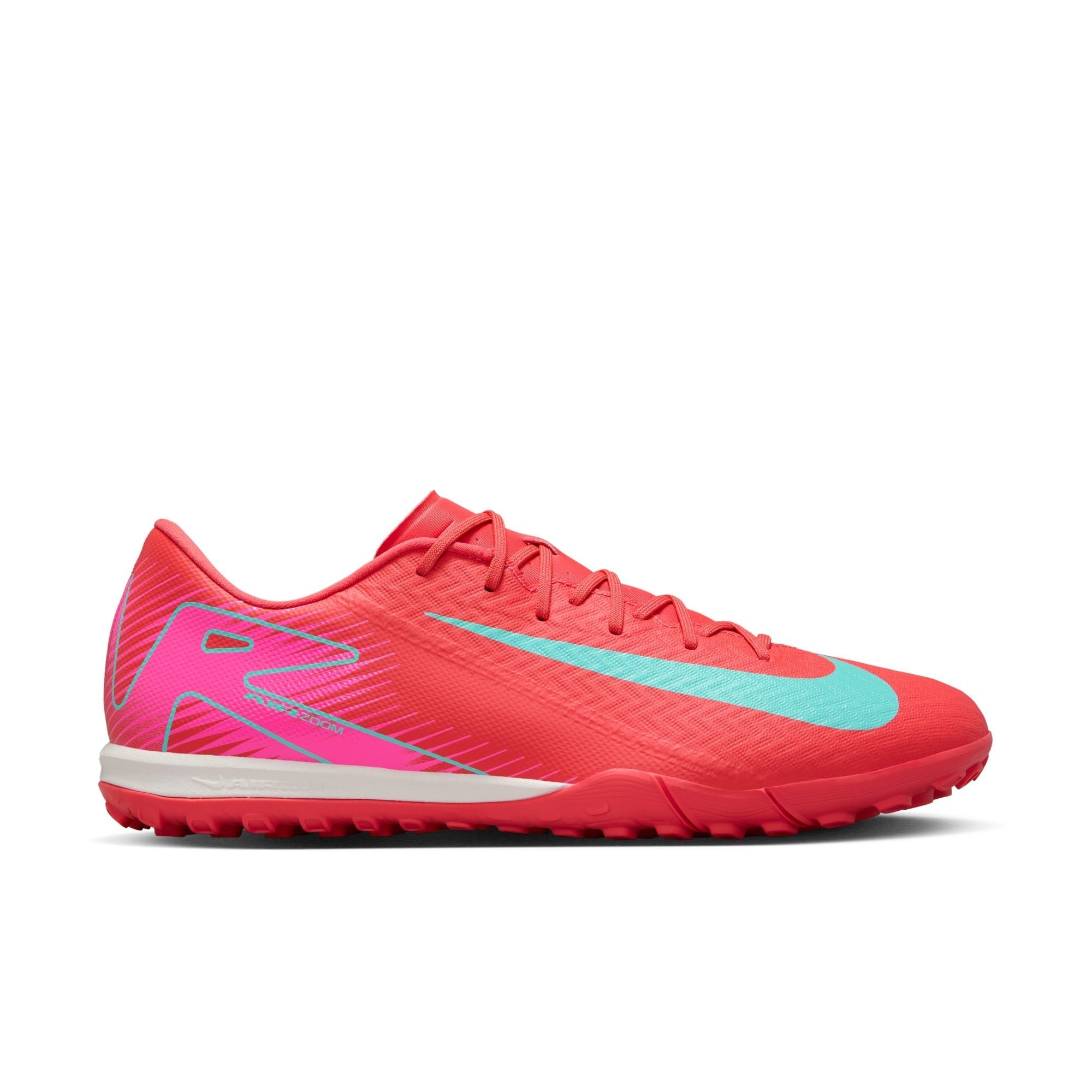 Nike Mercurial Vapor 16 Academy TF Low-Top Soccer Shoes