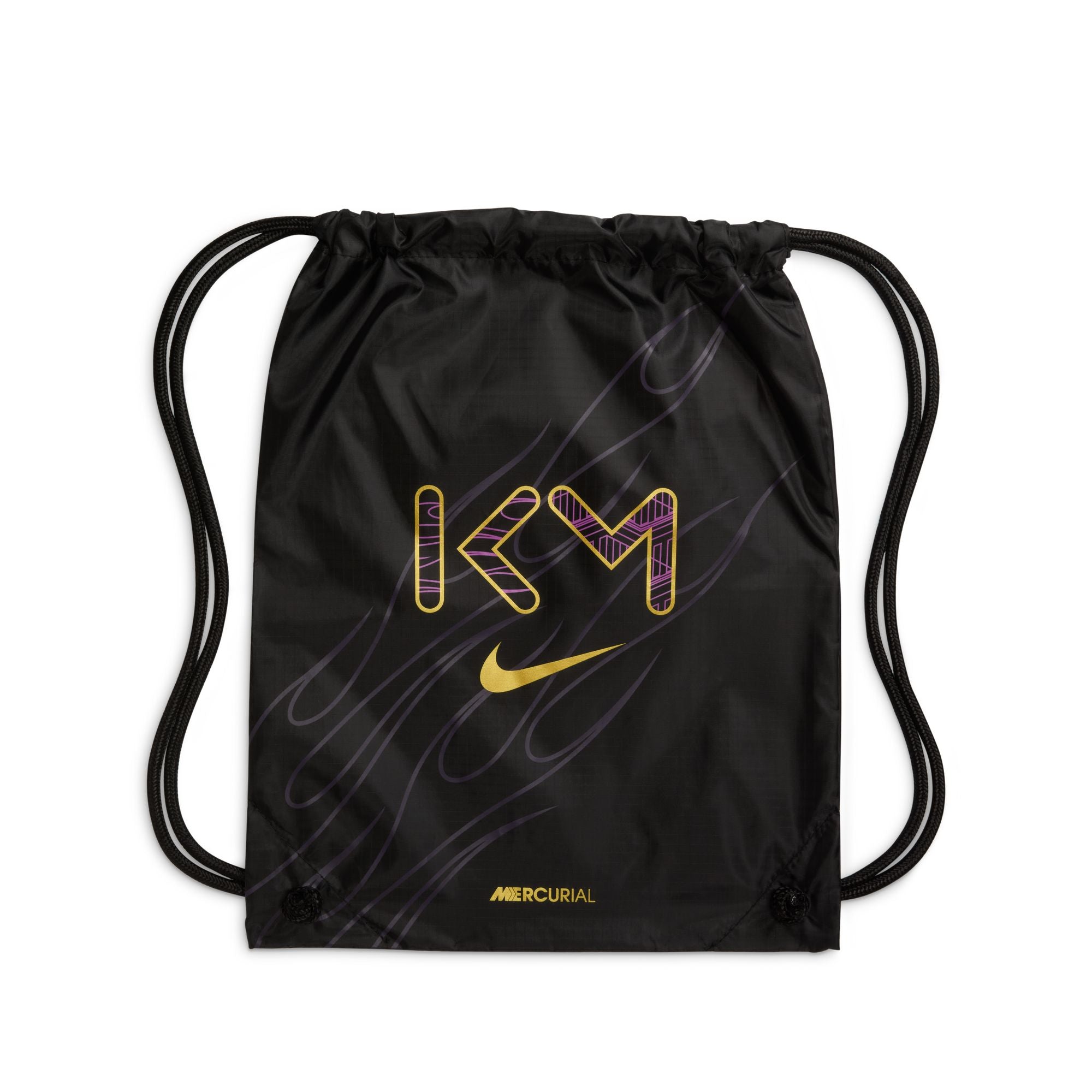 Nike Mercurial Vapor 16 Elite "Kylian Mbappé" FG Low-Top Soccer Cleats