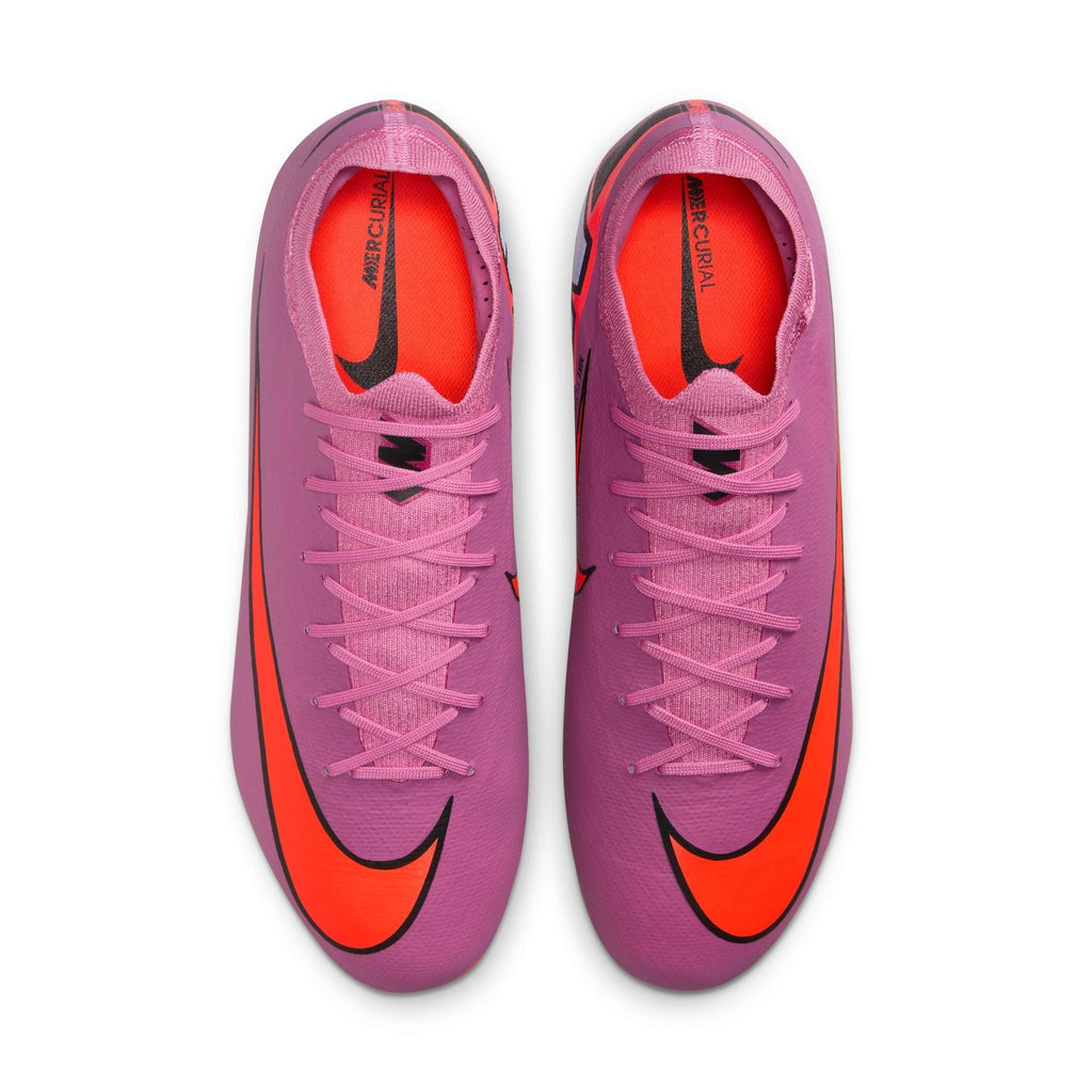 Nike Mercurial Vapor 16 Pro Firm-Ground Low-Top Soccer Cleats