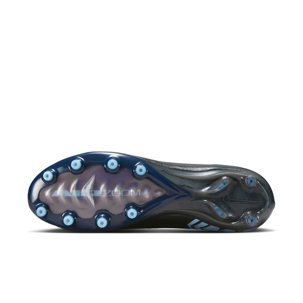 Nike Mercurial Vapor 16 Elite Artificial-Grass Low-Top Soccer Cleats
