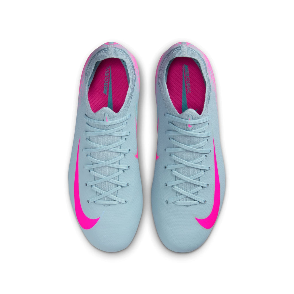 Nike Jr. Mercurial Vapor 16 Pro Little/Big Kids' FG Low-Top Soccer Cleats
