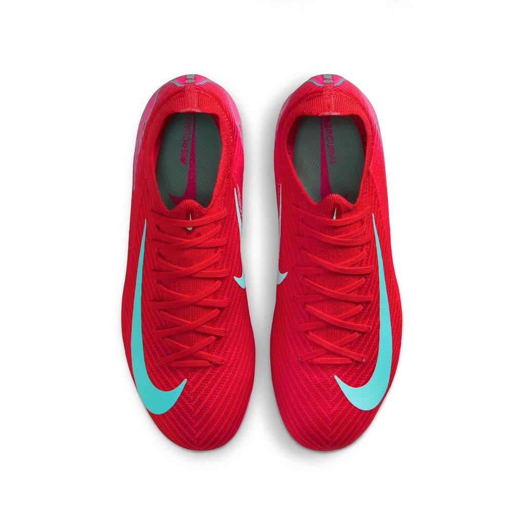 Nike Jr. Mercurial Vapor 16 Pro Little/Big Kids' FG Low-Top Soccer Cleats