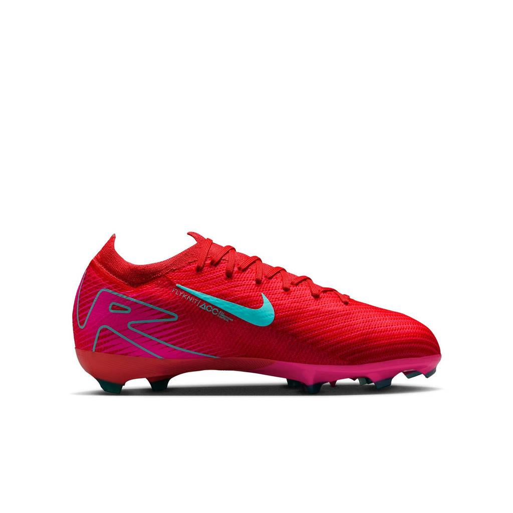 Nike Jr. Mercurial Vapor 16 Pro Little/Big Kids' FG Low-Top Soccer Cleats