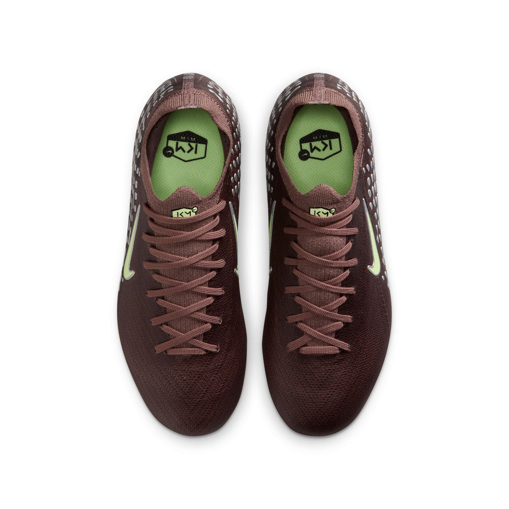 Nike Jr. Mercurial Vapor 16 Pro Mbappe Jr Little/Big Kids' FG Low-Top Soccer Cleats