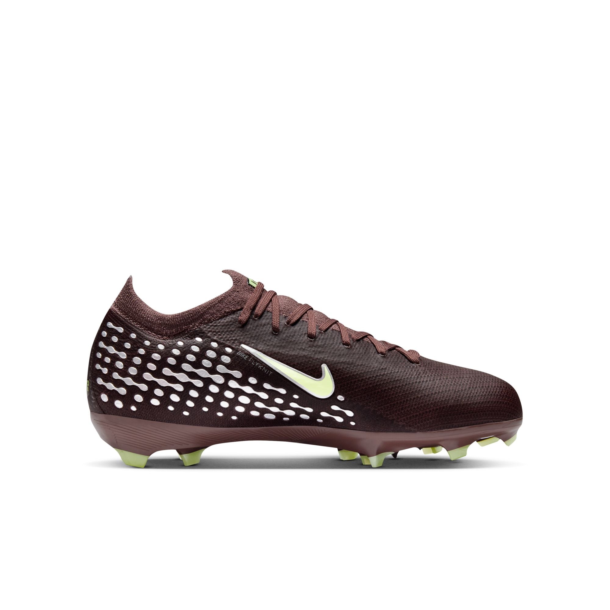 Nike Jr. Mercurial Vapor 16 Pro Mbappe Jr Little/Big Kids' FG Low-Top Soccer Cleats