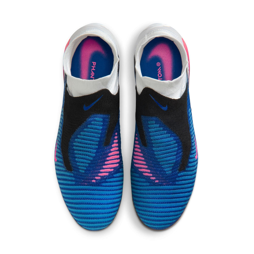 Nike Phantom 6 High Elite Firm-Ground Soccer Cleats