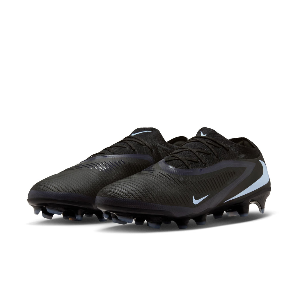 Nike Phantom 6 Low Pro Firm-Ground Soccer Cleats