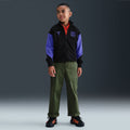 Nike Kobe Bryant FC Barcelona Academy Pro Away Big Kids' Dri-FIT Soccer Anthem Jacket