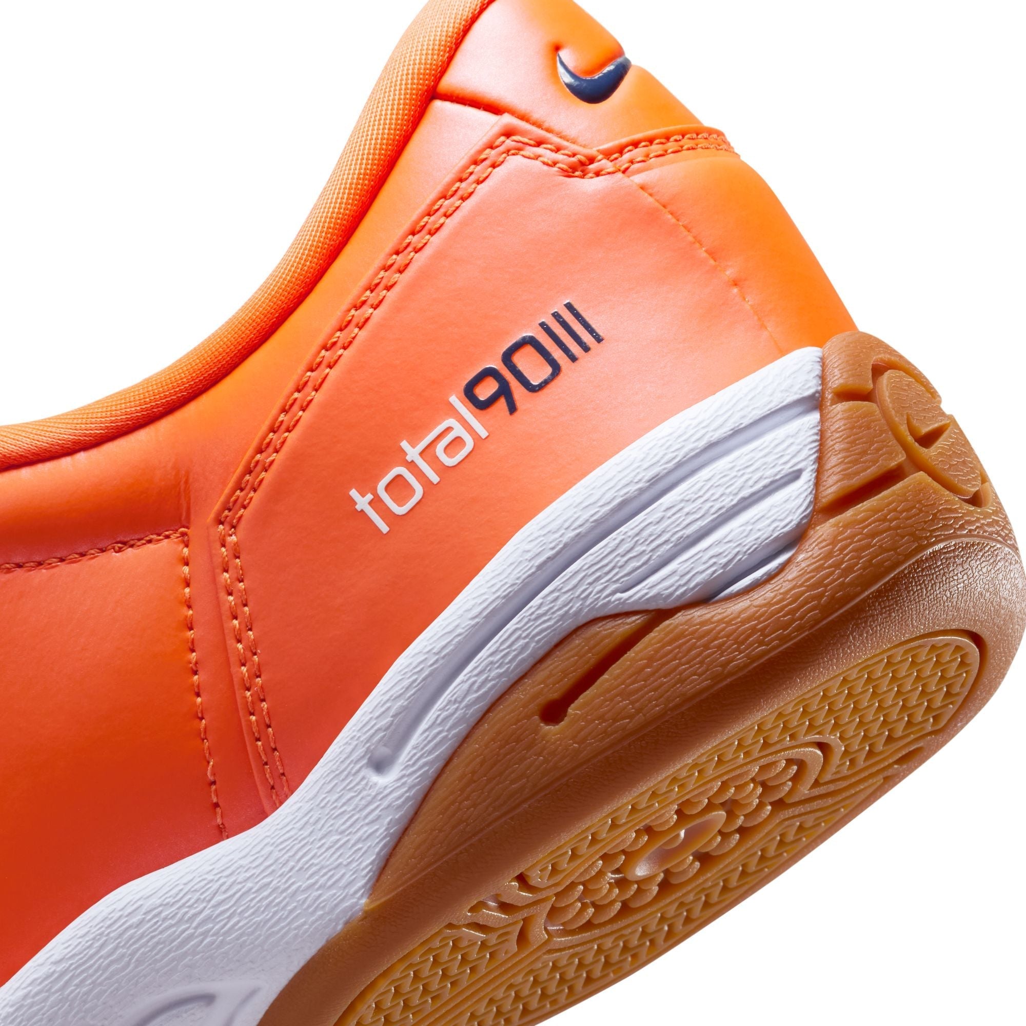 Nike T90 SP Men's Indoor Soccer Shoes