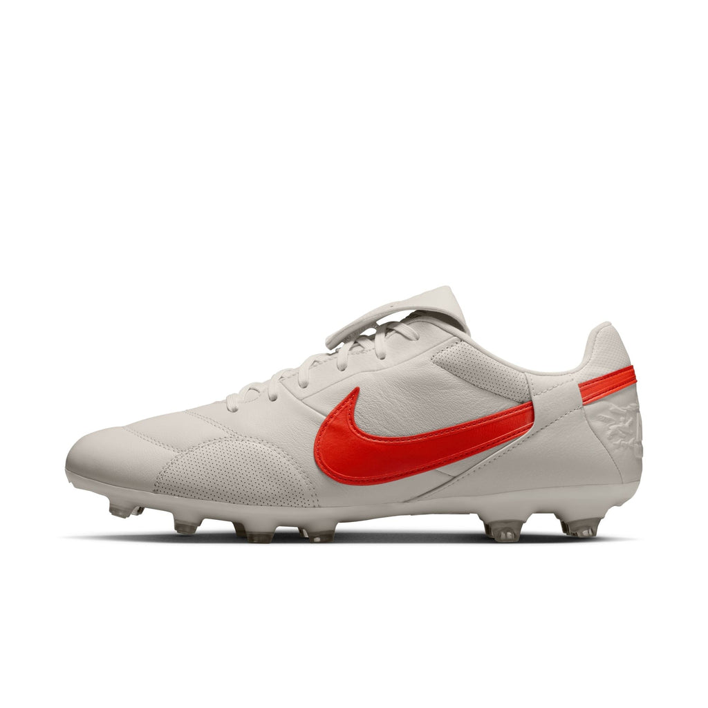 Nike Premier 3 Firm-Ground Low-Top Soccer Cleats