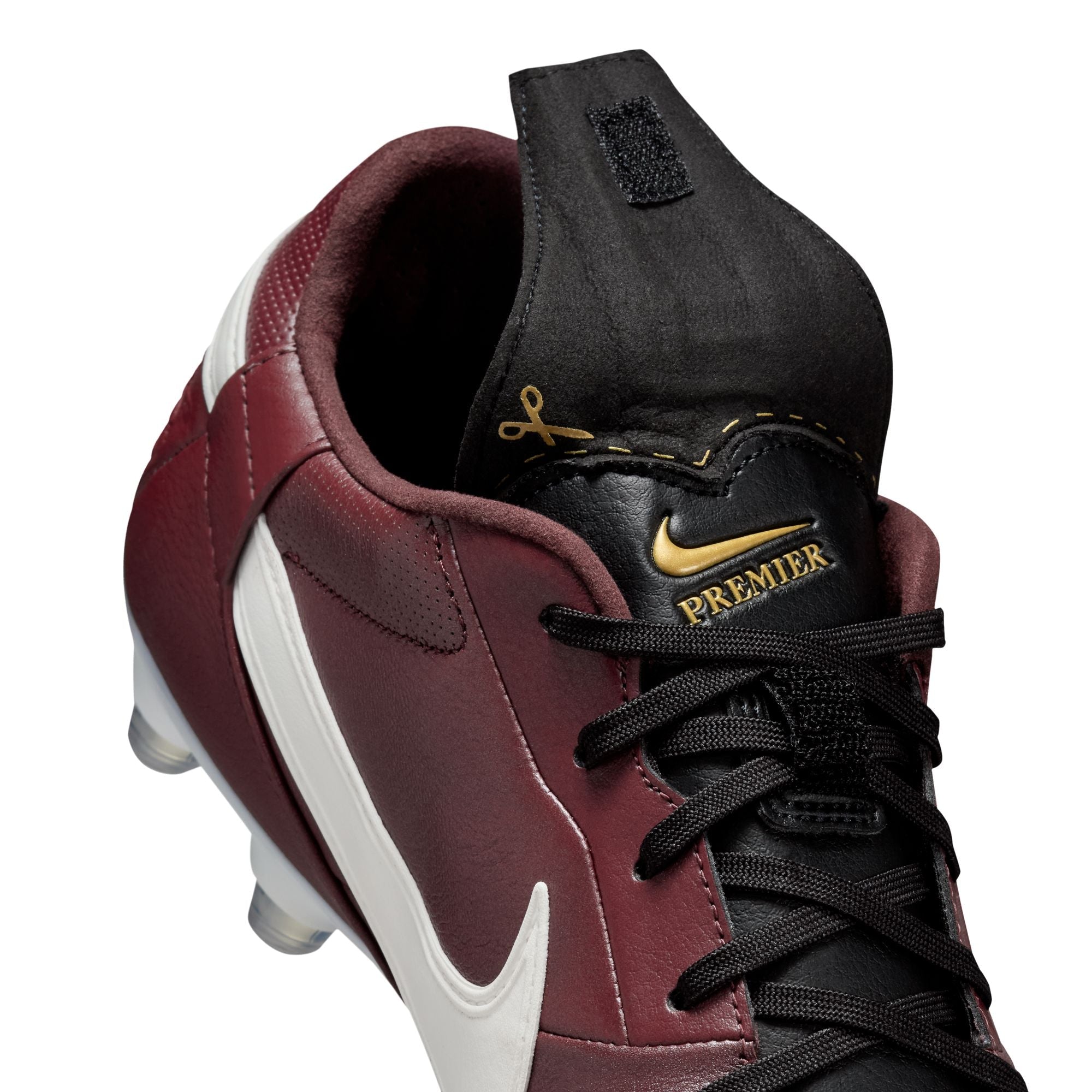 Nike Premier 3 Firm-Ground Low-Top Soccer Cleats