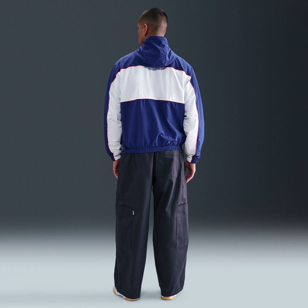 Nike Chelsea FC Club Men's Soccer Hooded Jacket