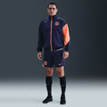 Nike FC Barcelona Strike Third Men's Dri-FIT Total 90 Soccer Anthem Jacket
