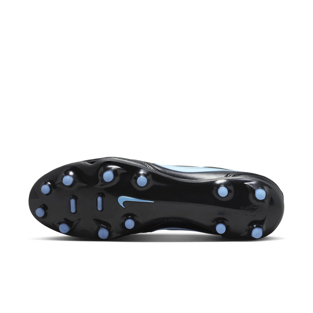 Nike Tiempo Ligera Pro Firm-Ground Low-Top Soccer Cleats