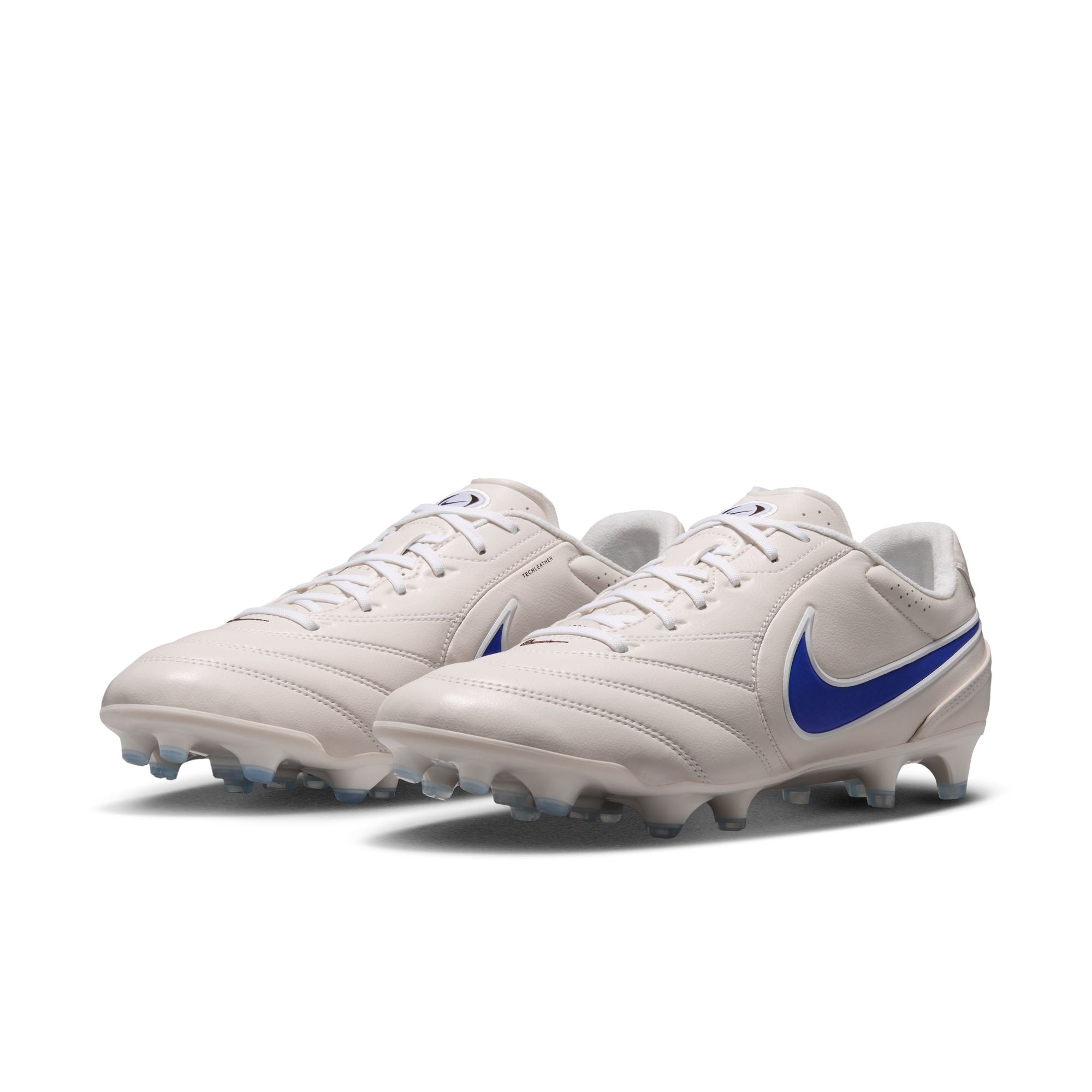 Nike Tiempo Ligera Pro Firm-Ground Low-Top Soccer Cleats