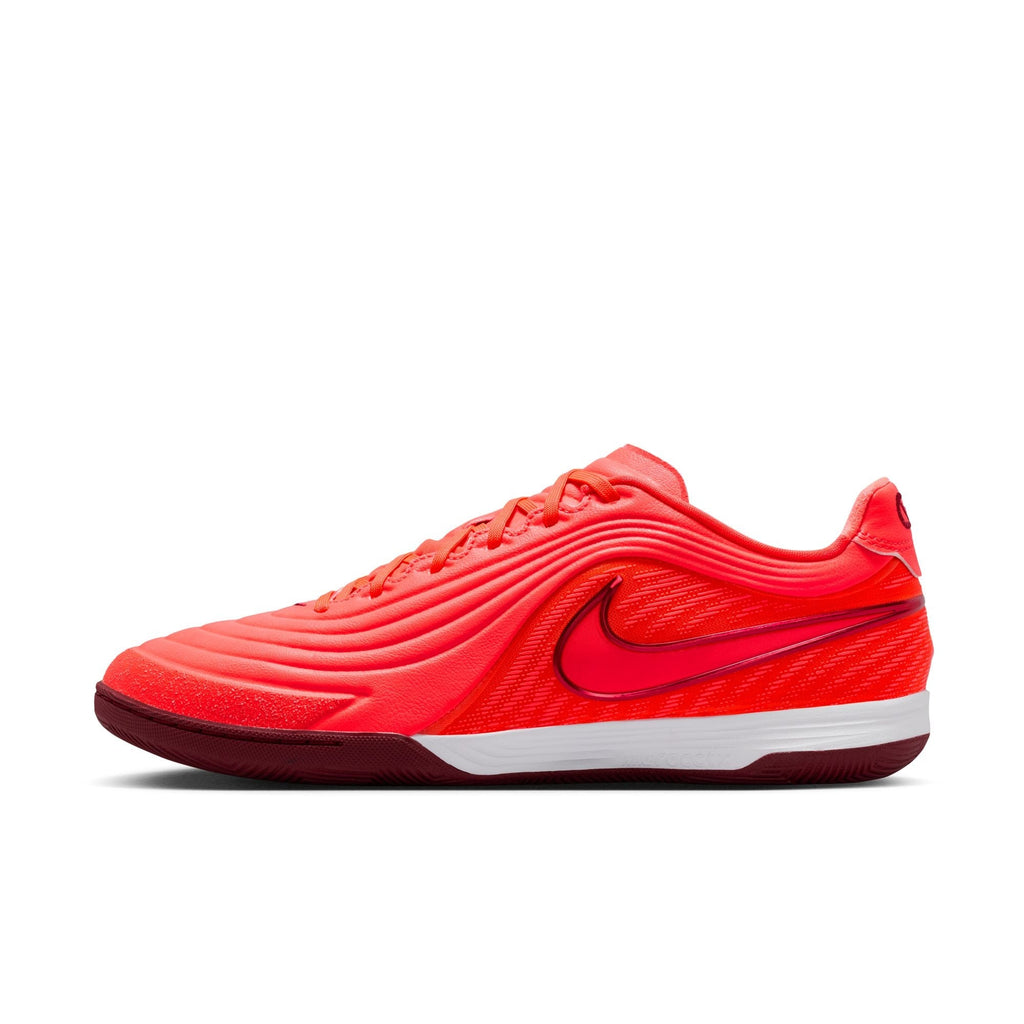 Nike Tiempo Reactgato Indoor/Court Low-Top Soccer Shoes