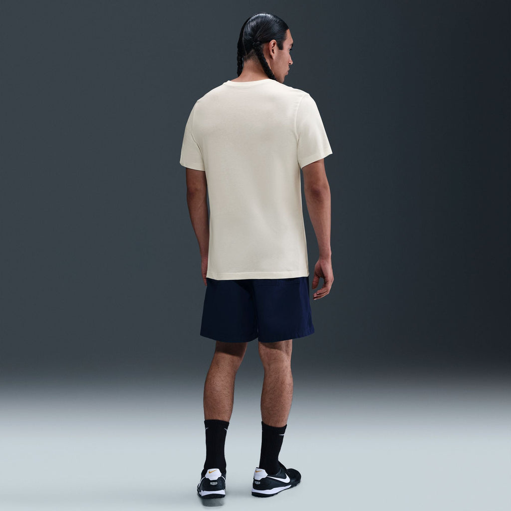Nike Pumas UNAM Crest Tee