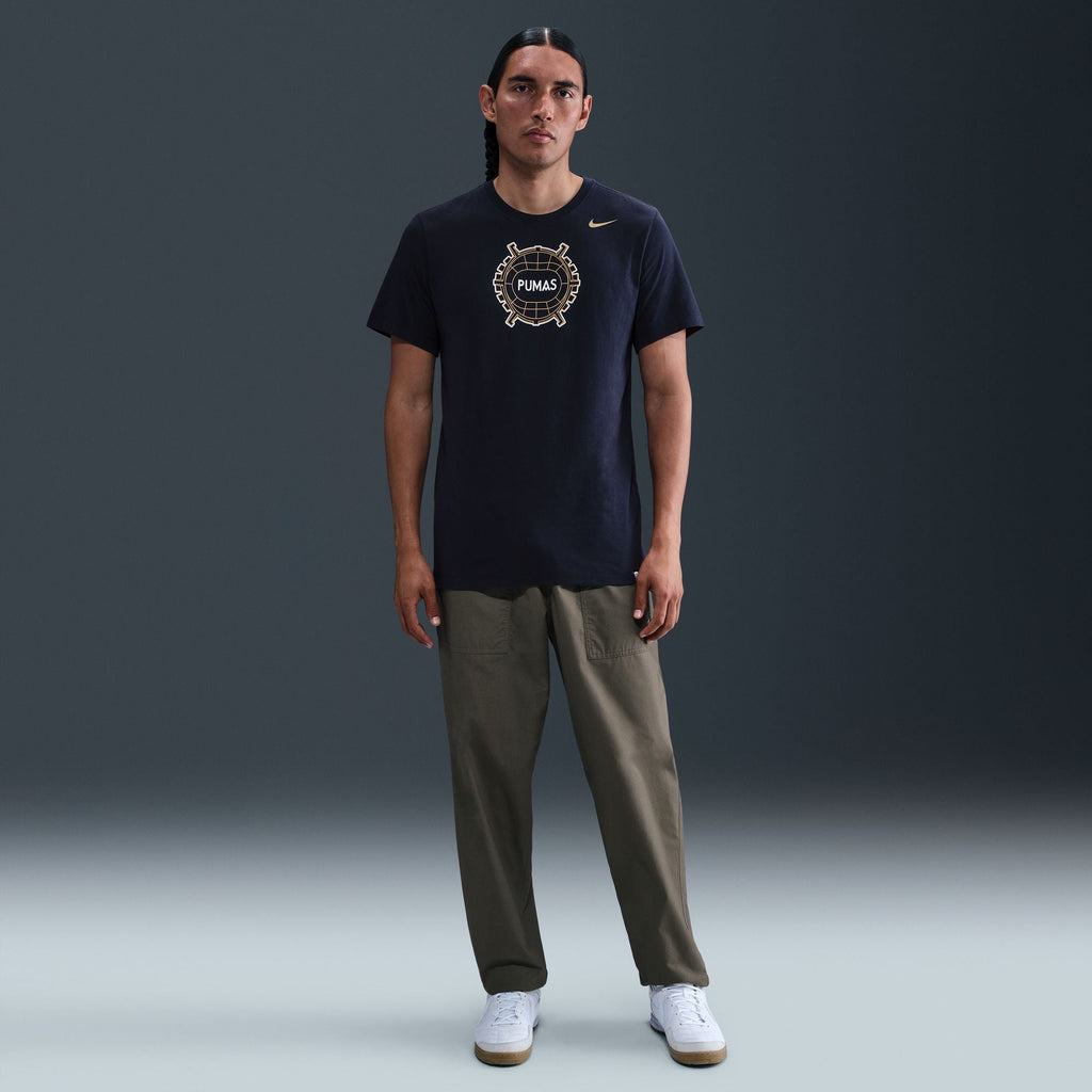 Nike Pumas UNAM Estadio Tee