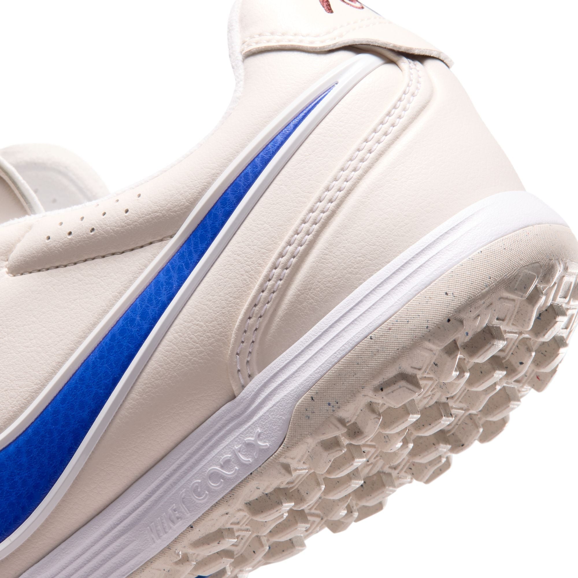 Nike Tiempo Ligera Pro Turf Low-Top Soccer Shoes
