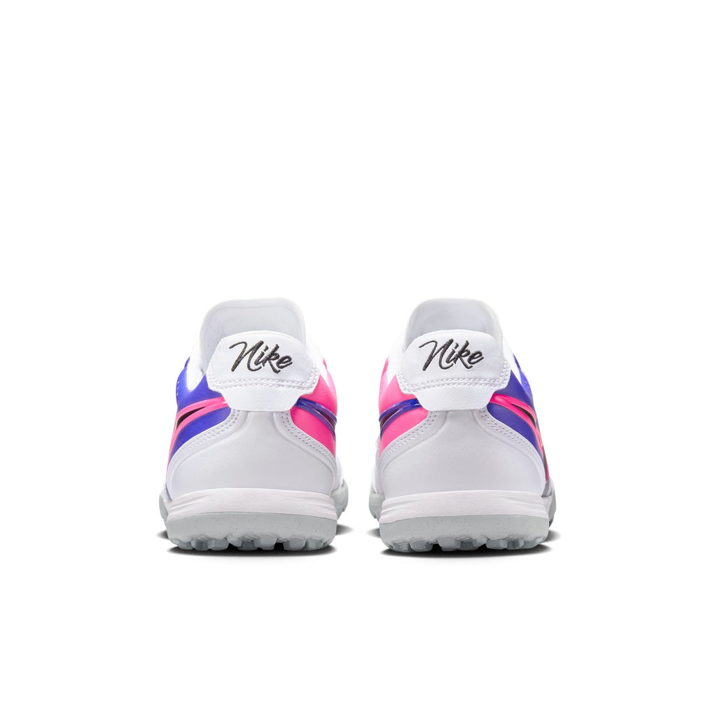 Nike Tiempo Ligera Pro Turf Low-Top Soccer Shoes