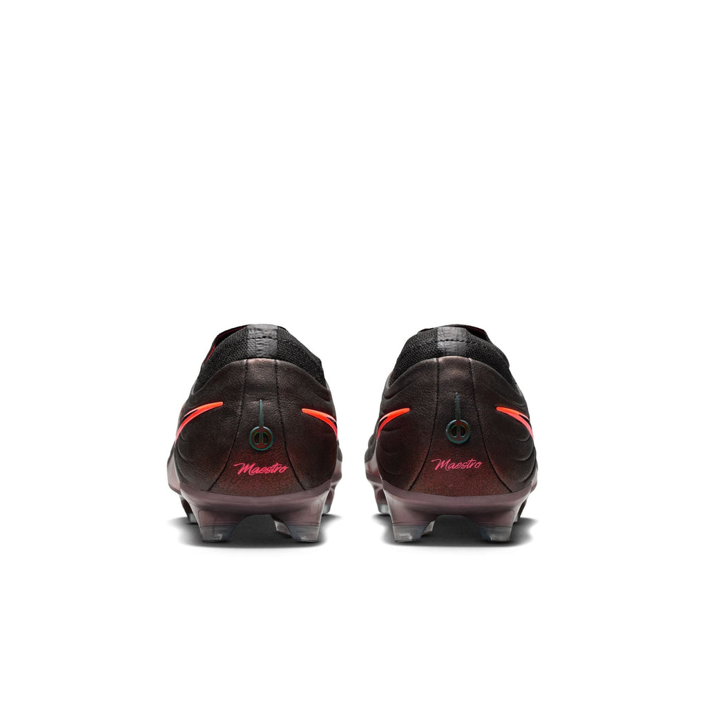 Nike Tiempo Maestro Elite LV8 Firm-Ground Low-Top Soccer Cleats