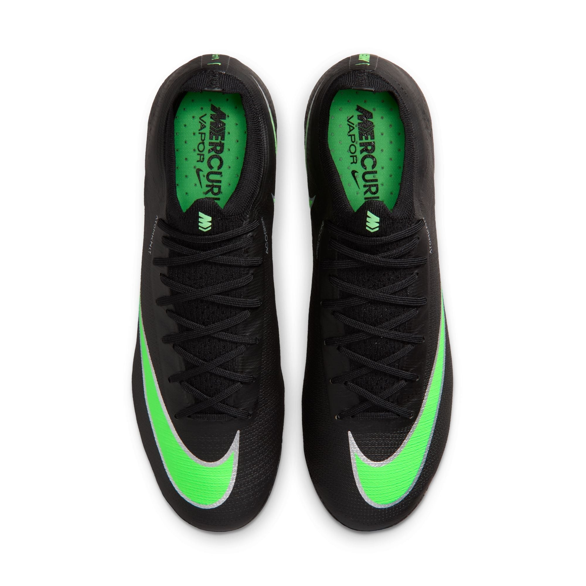 Nike Nike Mercurial Vapor 17 Elite Firm-Ground Low-Top Soccer Cleats