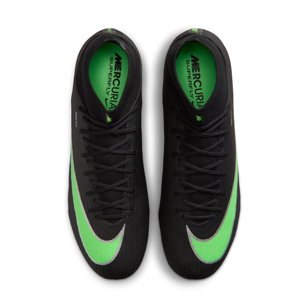 Nike Mercurial Superfly 11 Academy Multi-Ground High-Top Soccer Cleats