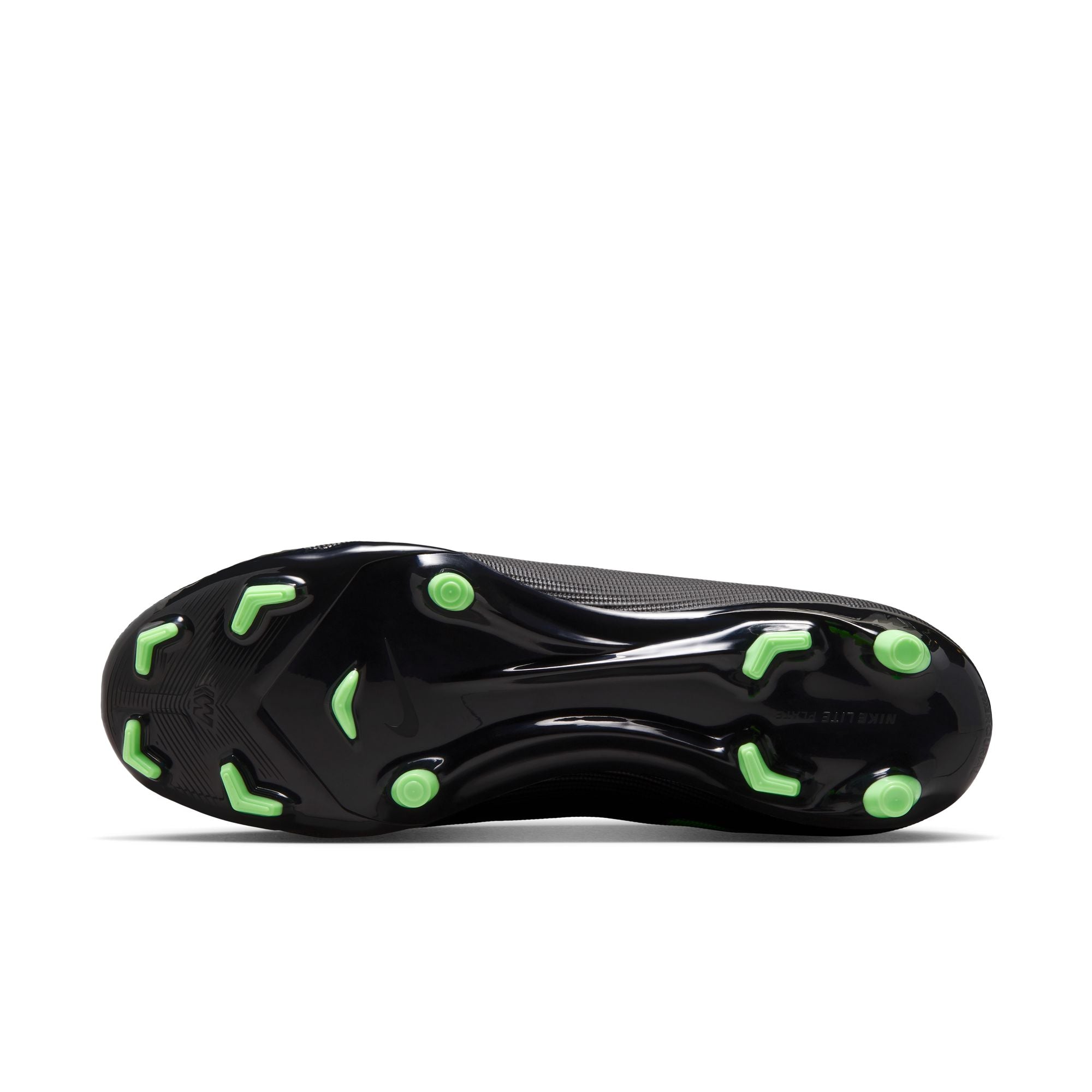 Nike Mercurial Superfly 11 Academy Multi-Ground High-Top Soccer Cleats