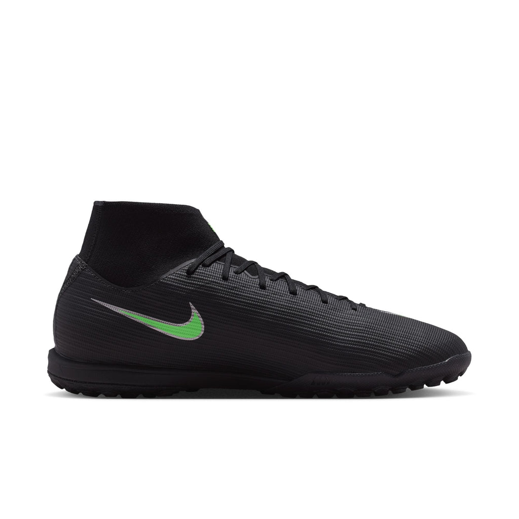 Nike Mercurial Superfly 11 Academy Turf High-Top Soccer Shoes