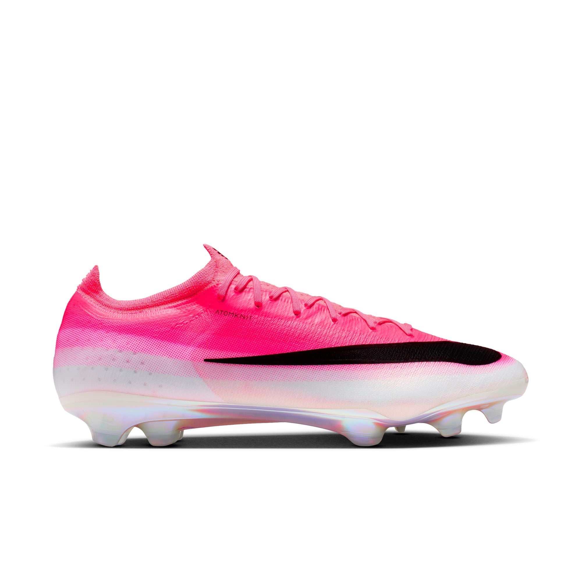 Nike Nike Mercurial Vapor 17 Elite Firm-Ground Low-Top Soccer Cleats