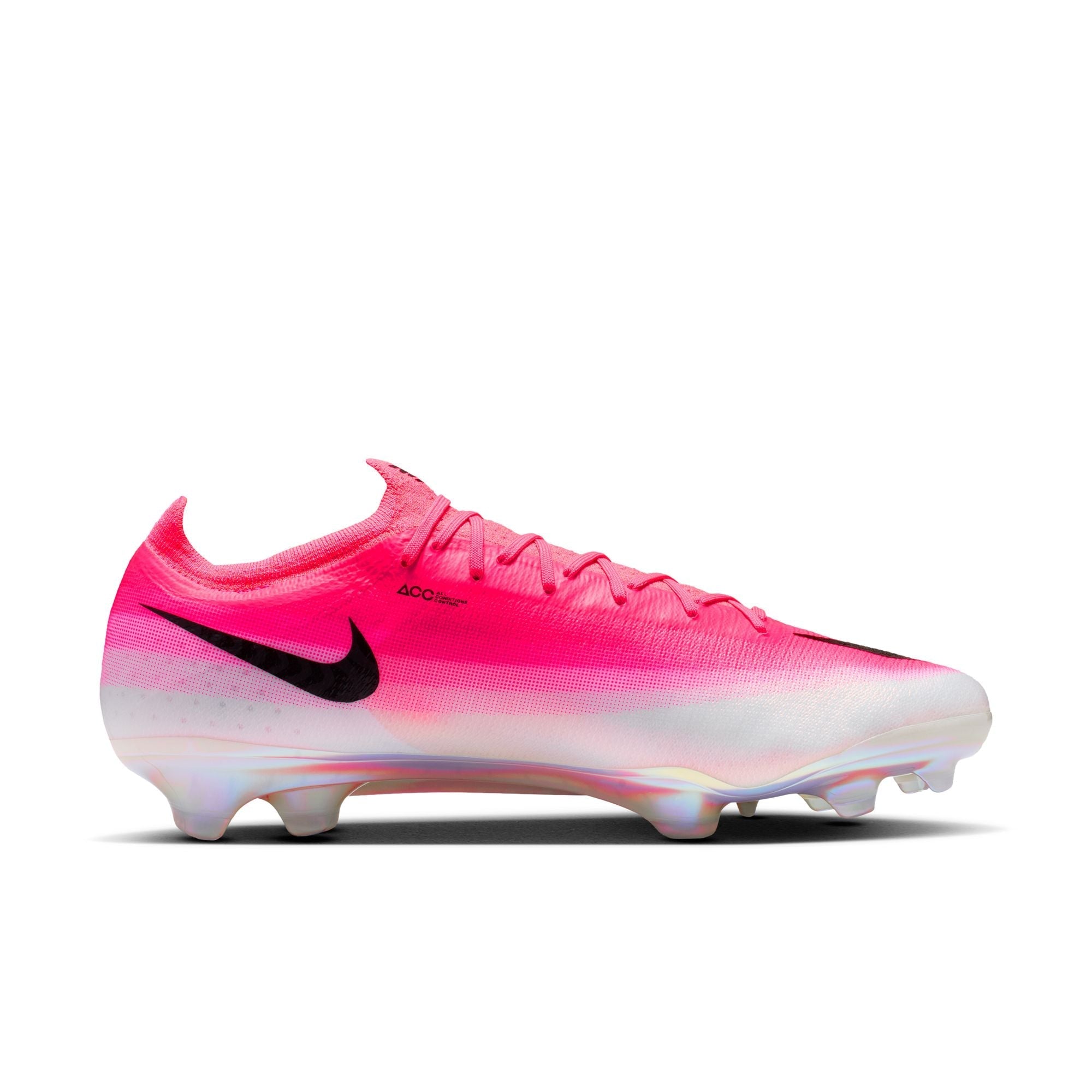 Nike Nike Mercurial Vapor 17 Elite Firm-Ground Low-Top Soccer Cleats