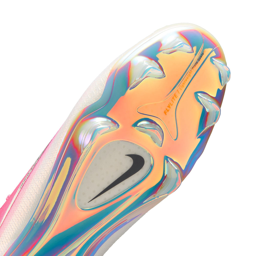 Nike Nike Mercurial Vapor 17 Elite Firm-Ground Low-Top Soccer Cleats