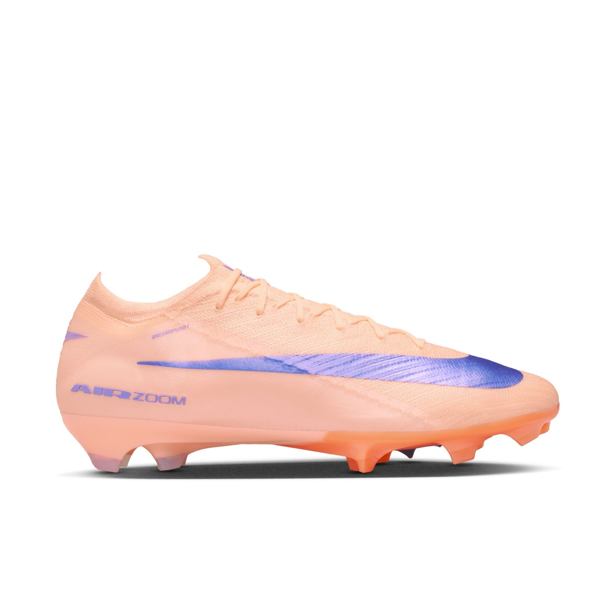 Nike Mercurial Vapor 16 Elite LV8 Firm-Ground Low-Top Soccer Cleats