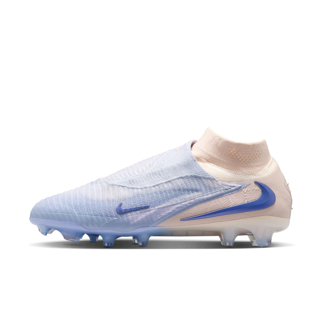 Nike Phantom 6 High Elite LV8 Firm-Ground Soccer Cleats