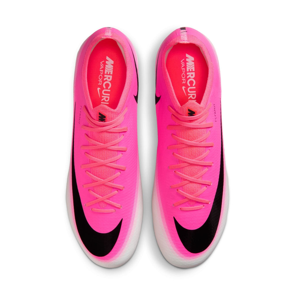 Nike Mercurial Vapor 17 Pro Firm-Ground Low-Top Soccer Cleats