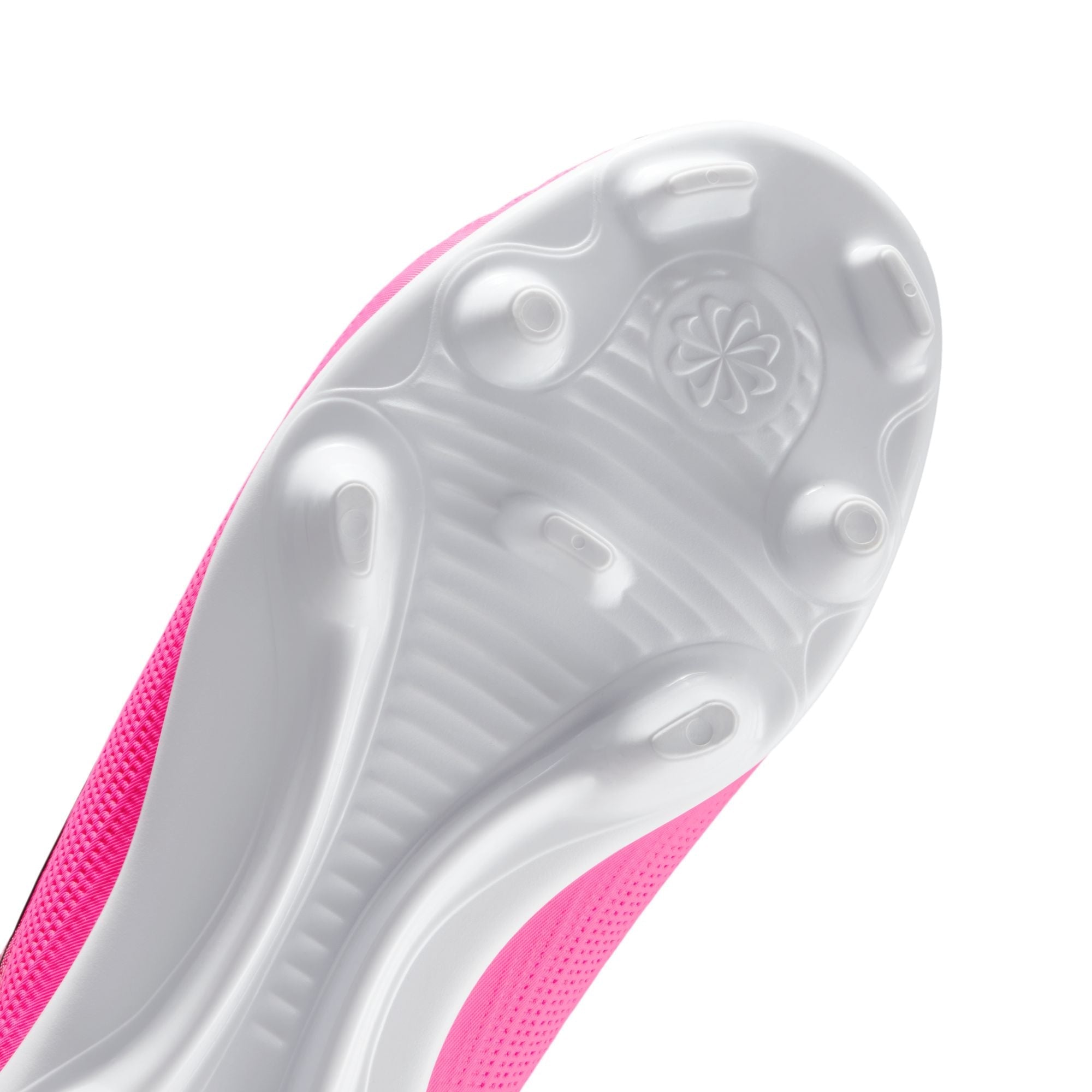 Nike Jr. Mercurial Superfly 11 Club Big Kids' Multi-Ground High-Top Soccer Cleats