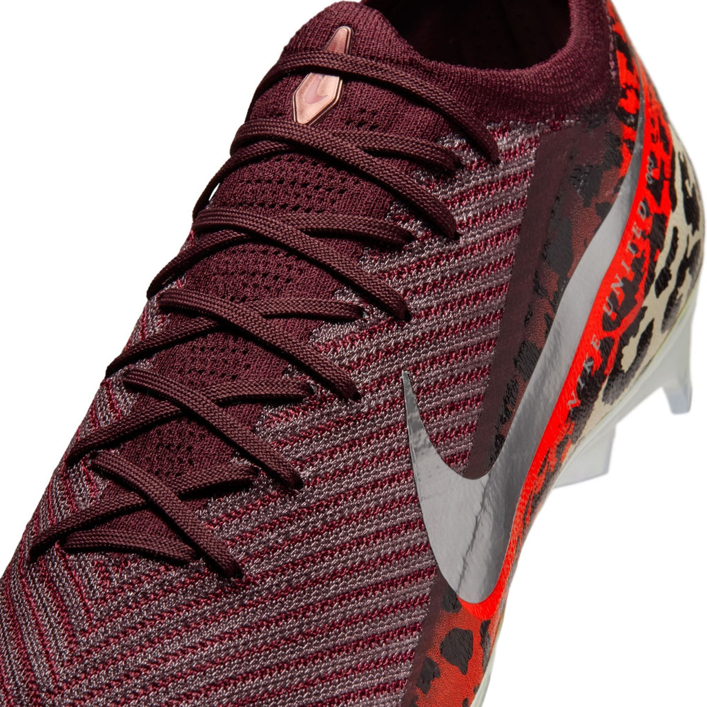 Nike United Vapor 16 Elite Firm-Ground Low-Top Soccer Cleats
