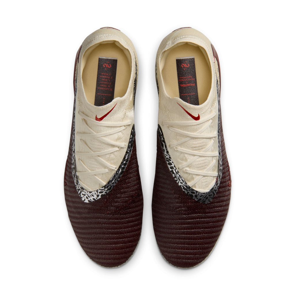 Nike United Phantom 6 Low Elite Firm-Ground Soccer Cleats