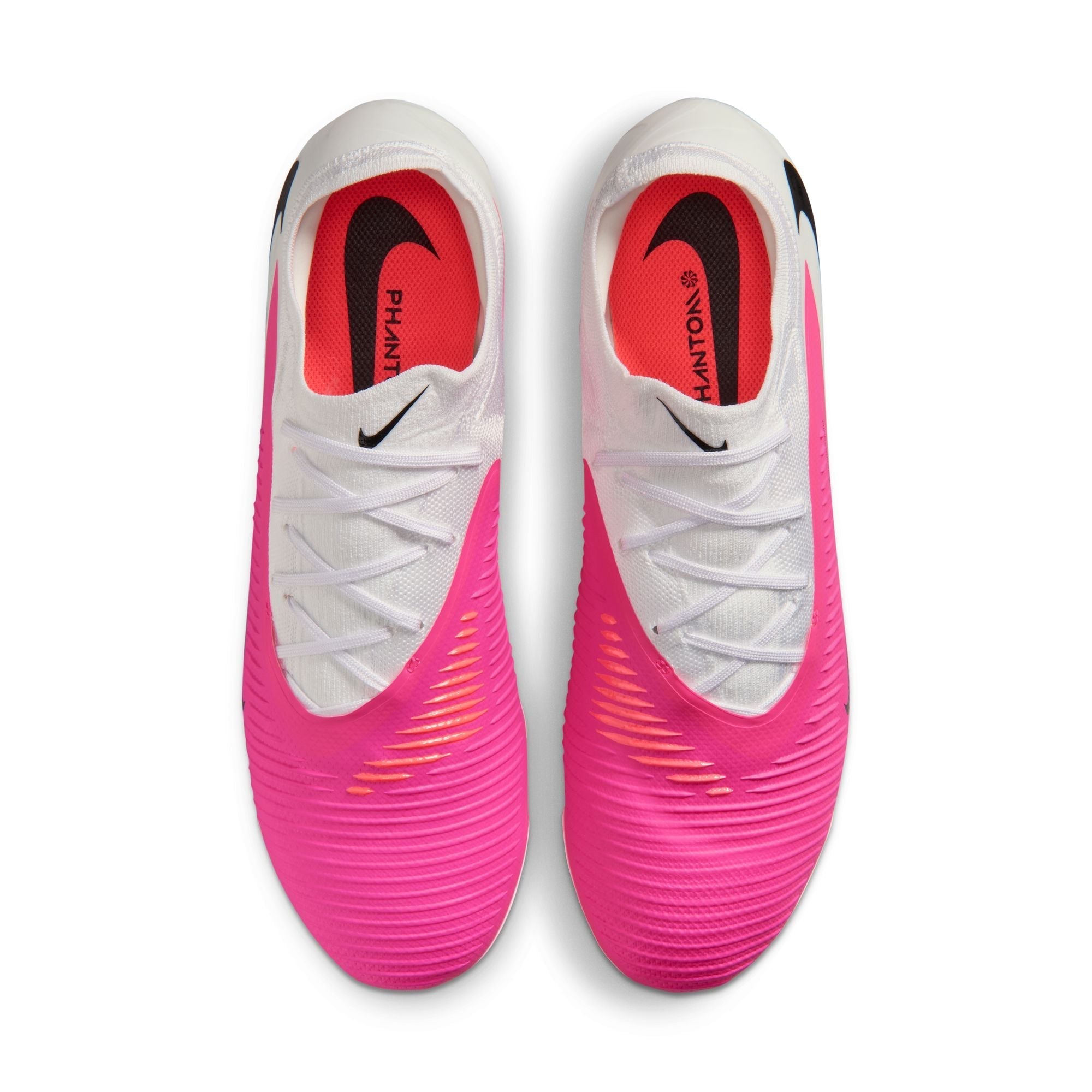 Nike Phantom 6 Low Pro Firm-Ground Soccer Cleats