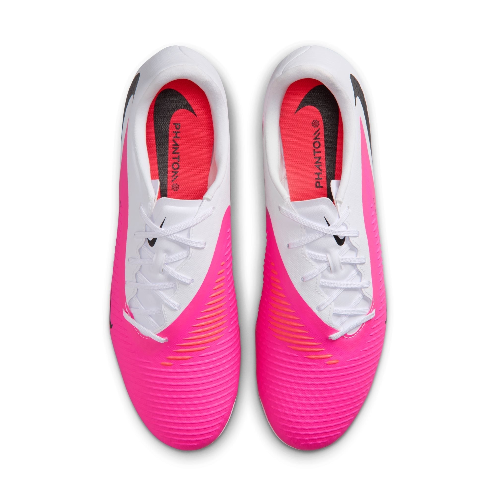 Nike Phantom 6 Low Academy Multi-Ground Soccer Cleats