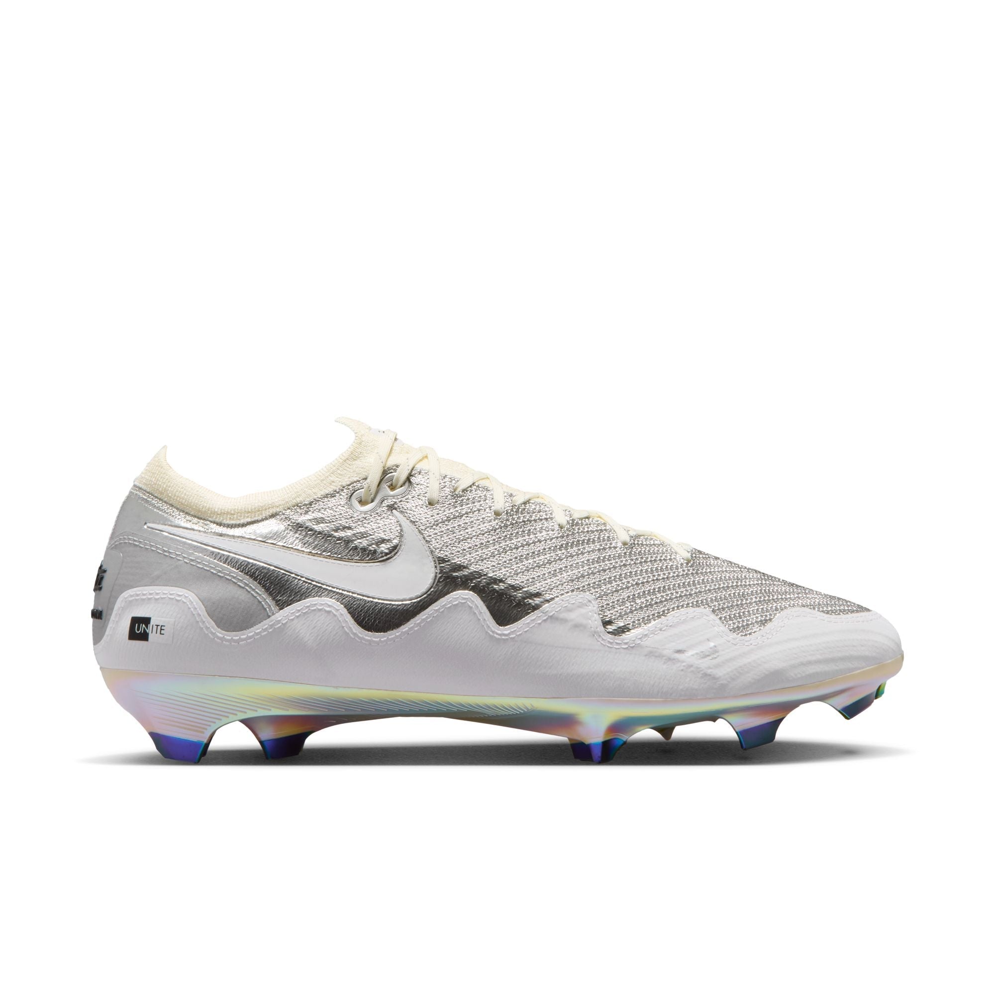 Nike Mercurial Vapor 16 Elite SE Patta FG Low-Top Soccer Cleats