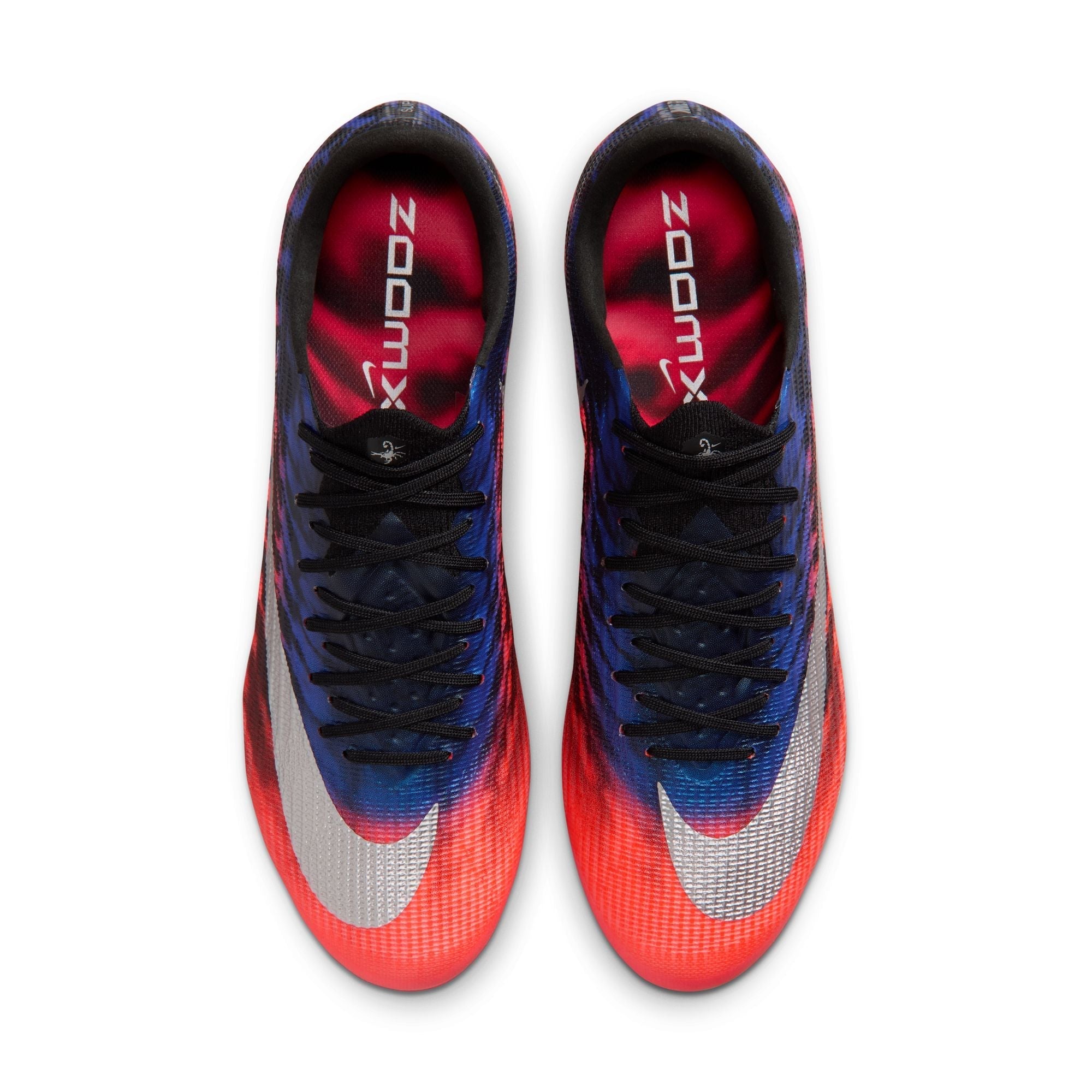 Nike Mercurial Superfly 11 Elite SE Artificial-Grass Low-Top Soccer Cleats