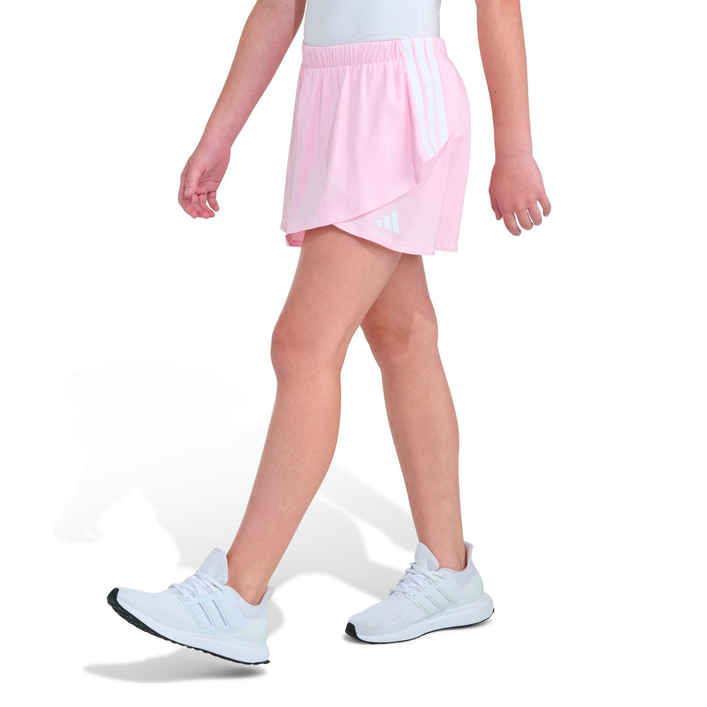Faux Wrapped Skort - Youth