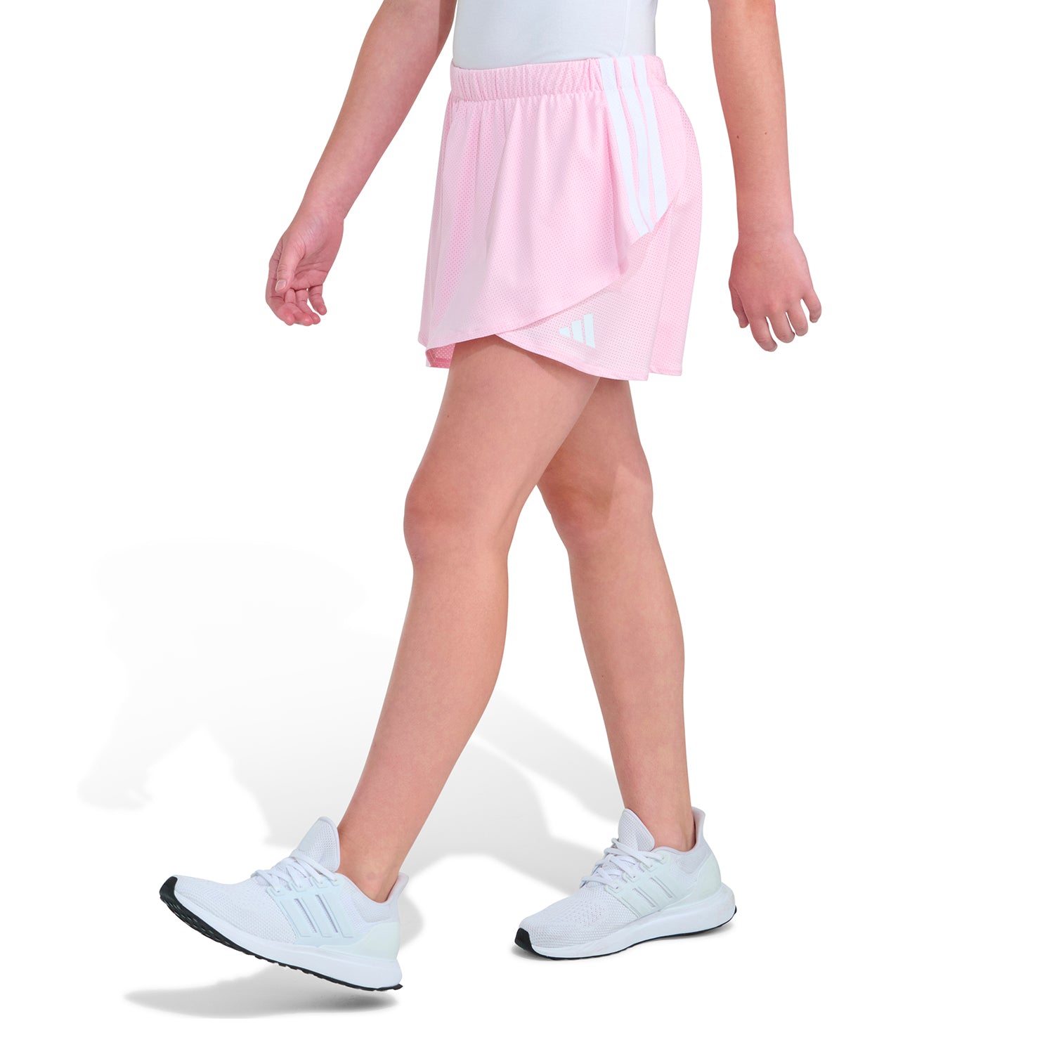 Faux Wrapped Skort - Youth