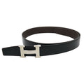 Hermes H Size 95 Belt