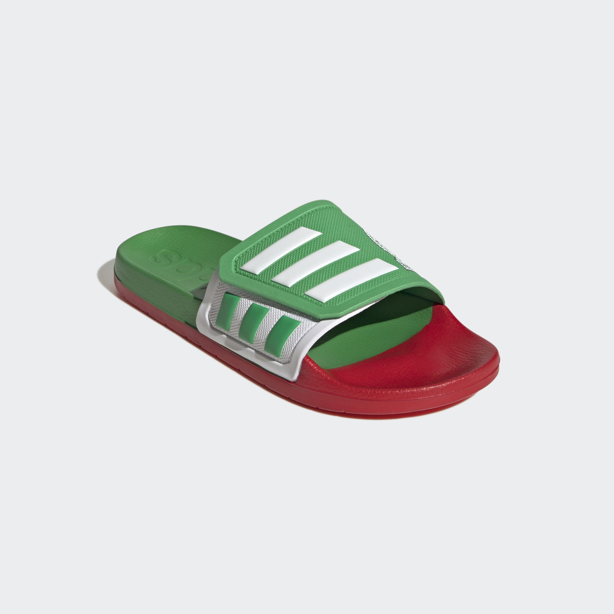 adidas Adilette Mexico Slide