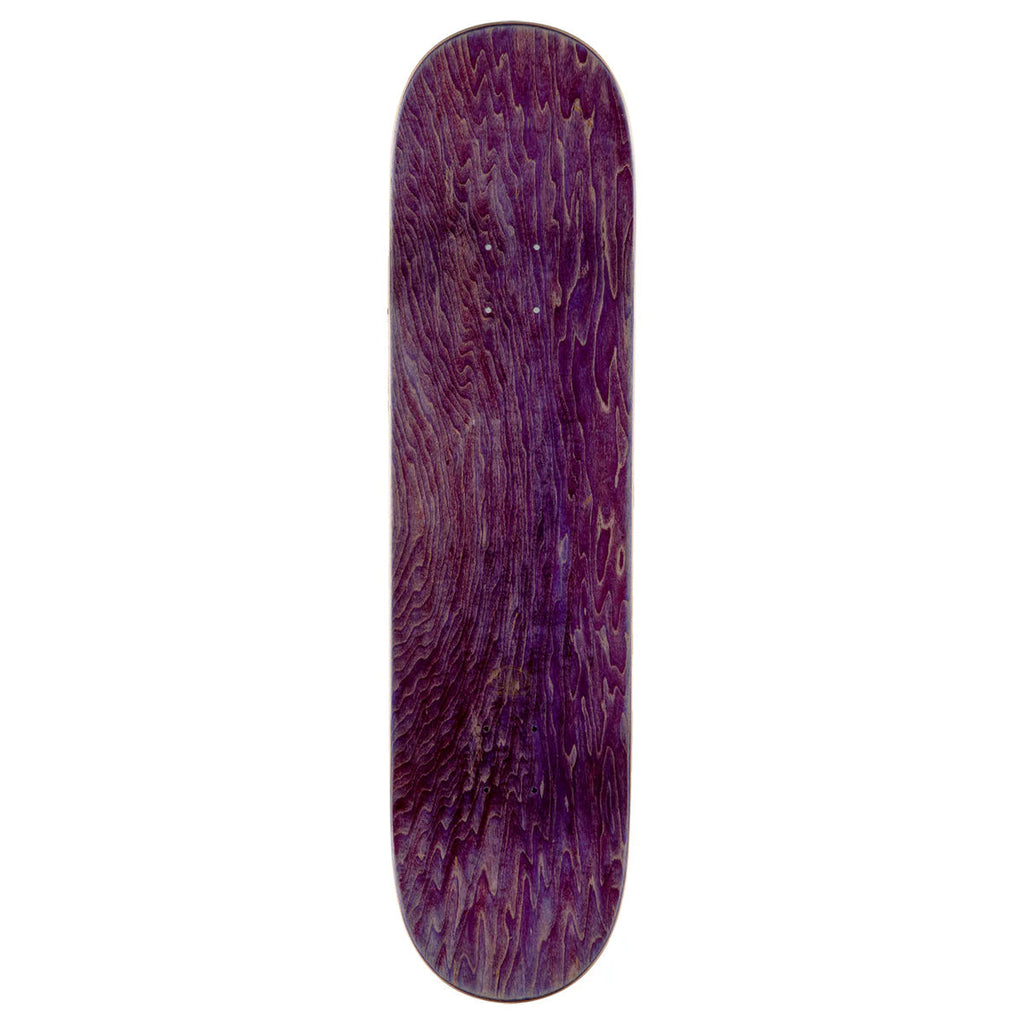 Alien Workshop Skateboard Deck Montano Zenith Blue 8.25" x 31.8"